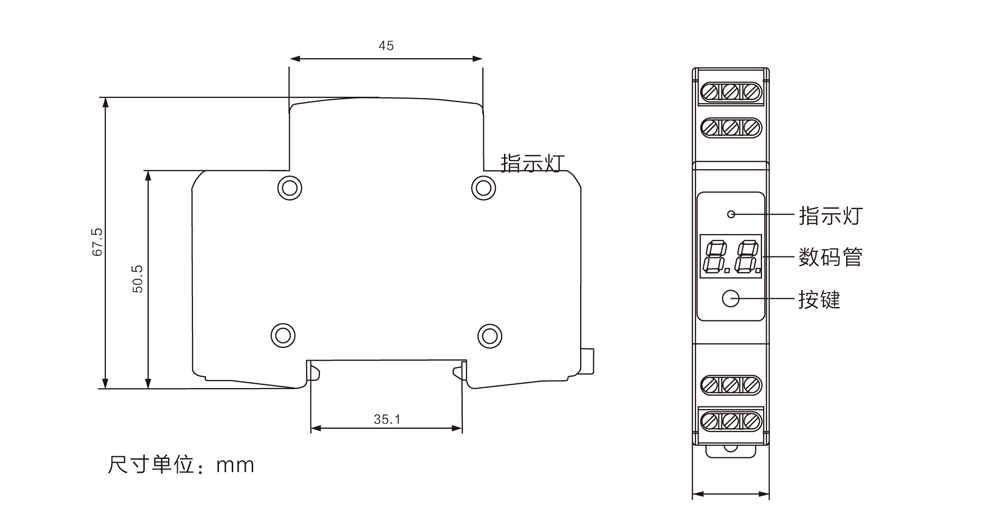 智能雷電計數(shù)器